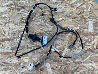 дверная проводка Honda CR-V 6 поколение 2025, 1.5 л., L15B, бензин, вариатор, внедорожник 5 дв., 327523A0