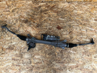 рулевая рейка Audi S4 B9 [рестайлинг] 2021, 3.0 л., CWGD, бензин, АКПП, седан, 8W1423055AG