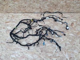 проводка салона Ford Bronco Sport 1 поколение 2020, 1.5 л., бензин, АКПП, внедорожник 5 дв., LX6T-14401-XALE