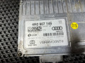 блок управления подвеской Audi S8 D4 2013, 4.0 л., CGTA, бензин, АКПП, седан, 4H0907145 - фото №7