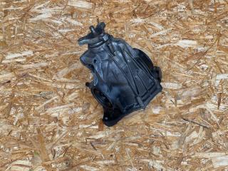 редуктор заднего моста Mercedes-Benz C-Класс W205 [рестайлинг] (2018 - 2023), 2.0 л., OM 654.920, дизель, A2053510005, A2053510008