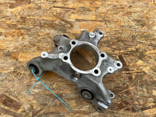 кулак задний правый Ford Mustang Mach-E 1 поколение 2023, электро, внедорожник 5 дв., LK9C5A970EA, LK9C5B758ENA