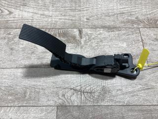 педаль Mercedes-Benz GL-Класс X166 2014, 3.0 л., M 276.820, бензин, АКПП, внедорожник 5 дв., A1663000004