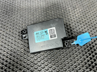 кнопка обогрева сидений Hyundai Tucson 4 поколение 2024, 2.5 л., G4KN, бензин, АКПП, внедорожник 5 дв., 88B70-CW020