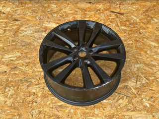 диск литой Jaguar XE 1 поколение (2015 - 2019), GX7M1007FA, GX7M1007HA