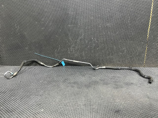 шланг гидроусилителя Audi S8 D4 2013, 4.0 л., CGTA, бензин, АКПП, седан, 4H1422891AP