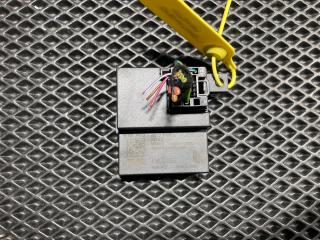 Блок управления рулевой колонки Audi A8 D4 [рестайлинг] 2015, 3.0 л., CREC, бензин, АКПП, седан, 4H0907705K, 4H0907705C