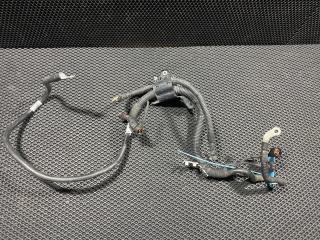 провод высоковольтный Audi Q7 4M 2017, 3.0 л., CREC, бензин, АКПП, внедорожник 5 дв., 4M0971228BS