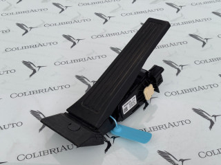 педаль Kia K5 3 поколение 2022, 1.6 л., G4FP, бензин, АКПП, седан, DH32728-L2100, RBG0954A3B-L2100