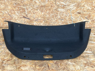 обшивка крышки багажника Genesis G70 1 поколение 2019, 2.0 л., G4KL, бензин, АКПП, седан, 81750-G9120, 81750G9130NNB