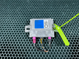 блок управления (другие) Toyota Supra 5 поколение A90 2019, бензин, АКПП, 873500801