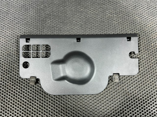 накладка на торпедо (консоль) Hyundai Tucson 4 поколение 2024, 2.5 л., G4KN, бензин, АКПП, внедорожник 5 дв., 97285-CW000