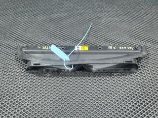 воздухозаборник Jaguar XE 1 поколение X760 2017, 3.0 л., бензин, АКПП, седан, GX739H722AA, GX739H724AA, T2H6635