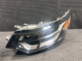 фара левая Land Rover Discovery 5 поколение L462 2017, 2.0 л., 204PT, бензин, АКПП, внедорожник 5 дв., HY3213W030FA, LR085645, LR117574, LR103576 - фото №3