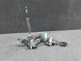 замок двери задней левой Land Rover Range Rover Evoque L538 2014, 2.0 л., бензин, АКПП, внедорожник 5 дв., 8X2A-26413-BC, LR025540, LR108184, LR078757, LR091348, BJ3224995BC, LR013893, LR077832, C2D5644, C2Z2345, C2Z31365