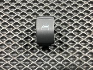 кнопка стеклоподъемника двери задней Audi A8 D3 [2-й рестайлинг] 2007, 4.2 л., BVJ, бензин, АКПП, седан, 4E0959855