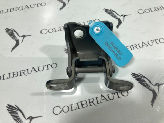 петля двери Honda CR-V 6 поколение 2025, 1.5 л., L15B, бензин, вариатор, внедорожник 5 дв., 67420-T2A-H11ZZ