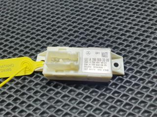 блок регулировки угла наклона фар Mercedes-Benz GL-Класс X166 2014, 4.7 л., бензин, АКПП, внедорожник 5 дв., A1669003309