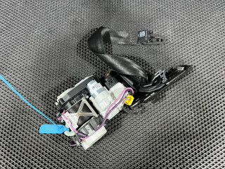 ремень безопасности Audi S8 D4 2013, 4.0 л., CGTA, бензин, АКПП, седан, 4H0857706, 4H0857706V04, 34055366, 34055354J