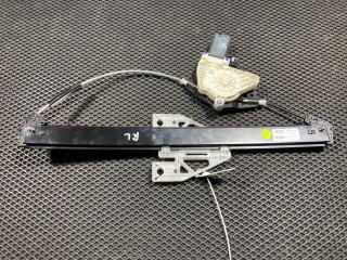 стеклоподъемник задний левый Audi Q5 FY 2018, 2.0 л., бензин, АКПП, внедорожник 5 дв., 80A839461, 80A959812