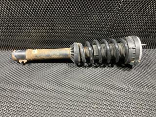 амортизатор передний правый Jaguar F-Pace 1 поколение X761 2016, 2.0 л., бензин, АКПП, внедорожник 5 дв., HK835310CA, T4A1996, LR090615, T4A26512, T4A11088, HK83-18B037-ME