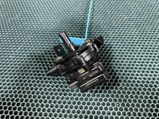 клапан вентиляции топливного бака Chevrolet Trax 2 поколение 2024, 1.2 л., бензин, АКПП, внедорожник 5 дв., 25207119, 25203660, 25204254, 25204658, 25204918, 25205588, 25206954, 55512235, 55514770