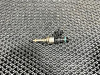 форсунка Audi Q7 4L 2009, 3.0 л., CTWB, бензин, АКПП, внедорожник 5 дв., 06E906036P, 06E906036AC, 06E906036K, 06E906036AL, 06E906036AJ, 06E906036G, 06E036G