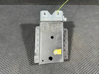 лонжерон левый Jaguar XJ 4 поколение 2012, 5.0 л., бензин, АКПП, седан, C2D3307