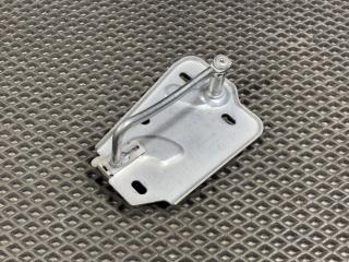 замок капота Audi A6 C8 [рестайлинг] 2023, 4K0823185E