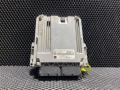 блок управления двигателем Jaguar F-Pace 1 поколение 2017, 2.0 л., бензин, АКПП, внедорожник 5 дв., HX73-14C568-BB, 0261S18821, LR135917, LR090975, T2R47887, T4N13811 - фото №3
