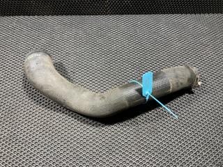 патрубок (трубопровод, шланг) Land Rover Range Rover Sport 2 поколение [рестайлинг] 2017, 3.0 л., 306DT, дизель, АКПП, внедорожник 5 дв., LR117083, LR062408, LR084256, LR116344