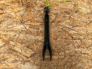 рычаг задний нижний Mercedes-Benz GLK-Класс X204 [рестайлинг] X204 2014, 3.5 л., бензин, АКПП, внедорожник 5 дв., A2043521205, 2053506303