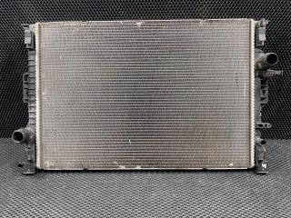 радиатор (основной) Land Rover Range Rover Evoque L538 2012, 2.0 л., бензин, АКПП, внедорожник 5 дв., 6G918005FD, LR002641, LR006715, LR039530