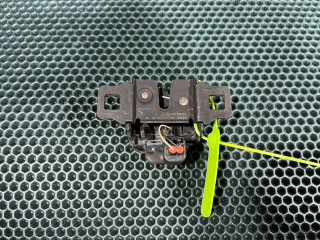 замок капота Jaguar XE 1 поколение X760 2017, 2.0 л., 204PT, бензин, АКПП, седан, LR173841, LR002794, LR024358, LR041431, LR054331, LR065340, LR123518, LR125366, LR137484, LR138826, YUE500090, YUE500150, T2H41158, 5H2216700CC, T2H41589