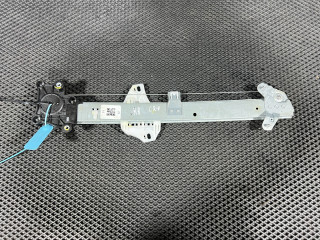 стеклоподъемник задний правый Honda CR-V 6 поколение 2025, 1.5 л., L15B, бензин, АКПП, внедорожник 5 дв., 72710-3A0-A11