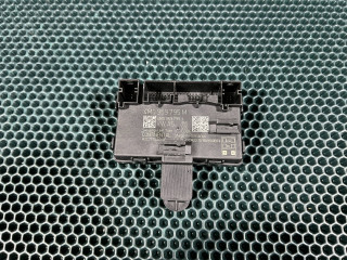 модуль управления двери Audi S4 B9 [рестайлинг] 2021, 3.0 л., CWGD, бензин, АКПП, седан, 4M0959795M