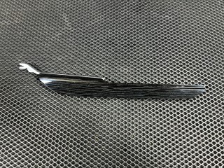 Декоративная накладка центральной консоли BMW 7 серия G11/G12 2017, 3.0 л., B57 D30 A, дизель, АКПП, седан, 8066683, 51168066683