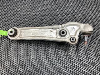 рычаг передний правый Jaguar XF X260 2017, 3.0 л., AJ 126, бензин, АКПП, седан, HX73-3C254-AA, HX73-3C254, T2H19026, T2H40534