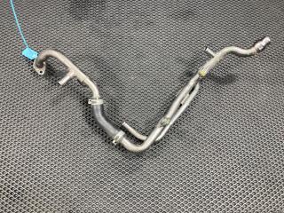 патрубок (трубопровод, шланг) Kia K5 3 поколение 2020, 1.6 л., G4FP, бензин, АКПП, 25472-2M810