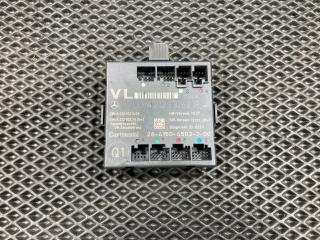 модуль управления двери Mercedes-Benz CLS-Класс C218 [рестайлинг] 2014, 4.7 л., бензин, АКПП, A2129006218, A2129011405, A2129027606