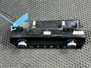 блок управления печки / климат-контроля Kia K5 3 поколение 2022, 1.6 л., G4FP, бензин, АКПП, седан, 97250-L3200