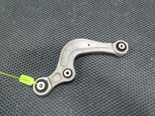 рычаг задний Audi Q7 4M 2016, 3.0 л., CREC, бензин, АКПП, внедорожник 5 дв., 4M0505361G, 4M0505323G