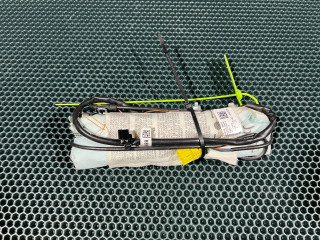 подушка безопасности сиденья Audi A8 D4 [рестайлинг] 2015, 3.0 л., CREC, бензин, АКПП, седан, 4H0880241A, 4H0880241C