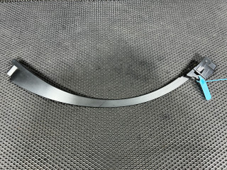 молдинг двери задней правой Honda CR-V 6 поколение 2025, 1.5 л., L15B, бензин, АКПП, внедорожник 5 дв., 744123A0