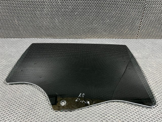 стекло двери задней правой Buick Envista 1 поколение 2024, 1.2 л., бензин, АКПП, внедорожник 5 дв.