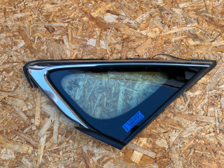 стекло кузовное правое заднее задней правой Honda Accord 11 поколение 2025, 1.5 л., L15B, бензин, вариатор, седан, 7350030AA01