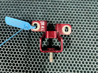 петля крышки багажника Chevrolet Trax 2 поколение 2023, 1.2 л., бензин, АКПП, внедорожник 5 дв., 42733234