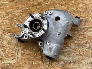 кулак задний правый Jaguar XE 1 поколение X760 2016, 3.0 л., бензин, АКПП, седан, T4N16638, T4N1124, T4N12896, T4N14732, T2H45759, T2H24275, GX635A970AE