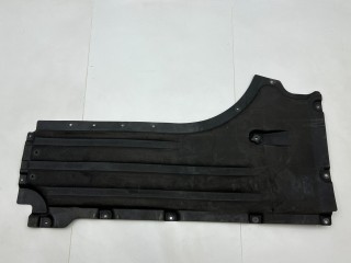 защита днища BMW X5 G05 [рестайлинг] 2023, 3.0 л., бензин, АКПП, внедорожник 5 дв., 51759477802
