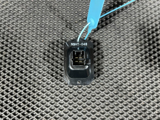 сопротивление печки Honda CR-V 6 поколение 2025, 1.5 л., L15B, бензин, АКПП, внедорожник 5 дв., 79330-TDJ-J41